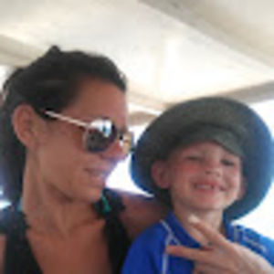 Meet your Posher, Rachel